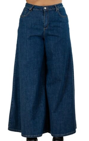 Jeans Svasato