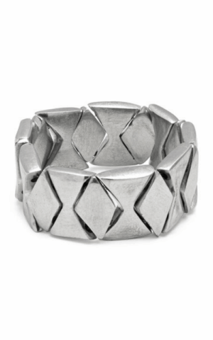 Bracciale Elastico Losanghe