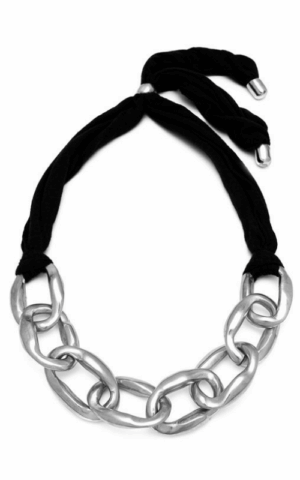 Collana Jersey Catena