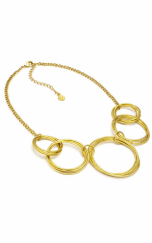 Collana maxi chain
