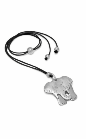 Pendente elefante