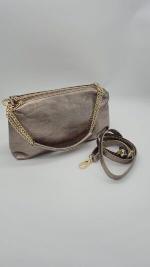 Pochette Bronzo