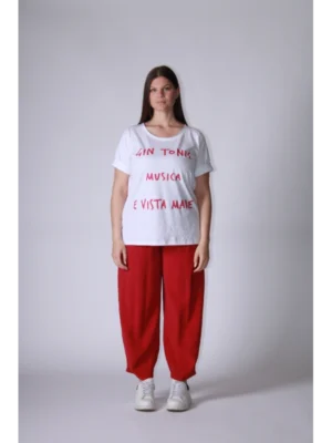 T-shirt Gin Tonic