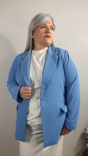 Giacca Tailleur
