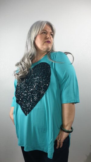 Maglia Cuore