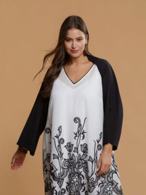 Bolerino Kimono