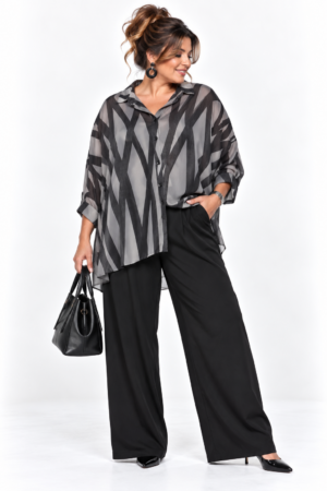 Camicia Cupro ST