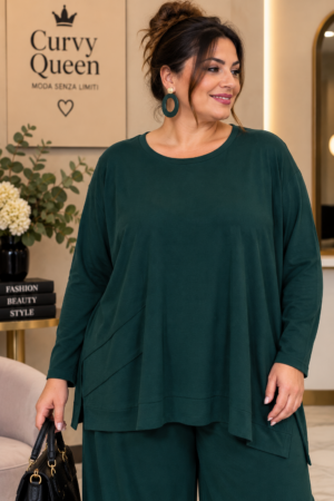 Maglia Trapezio