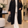 Cardigan Ciniglia