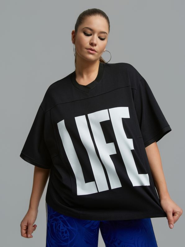 Maglia Life 87 - immagine 3